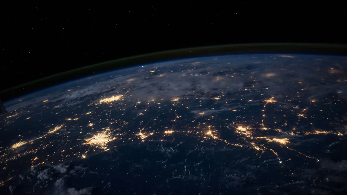 Acordo climático global avança com fundo bilionário para países em desenvolvimento