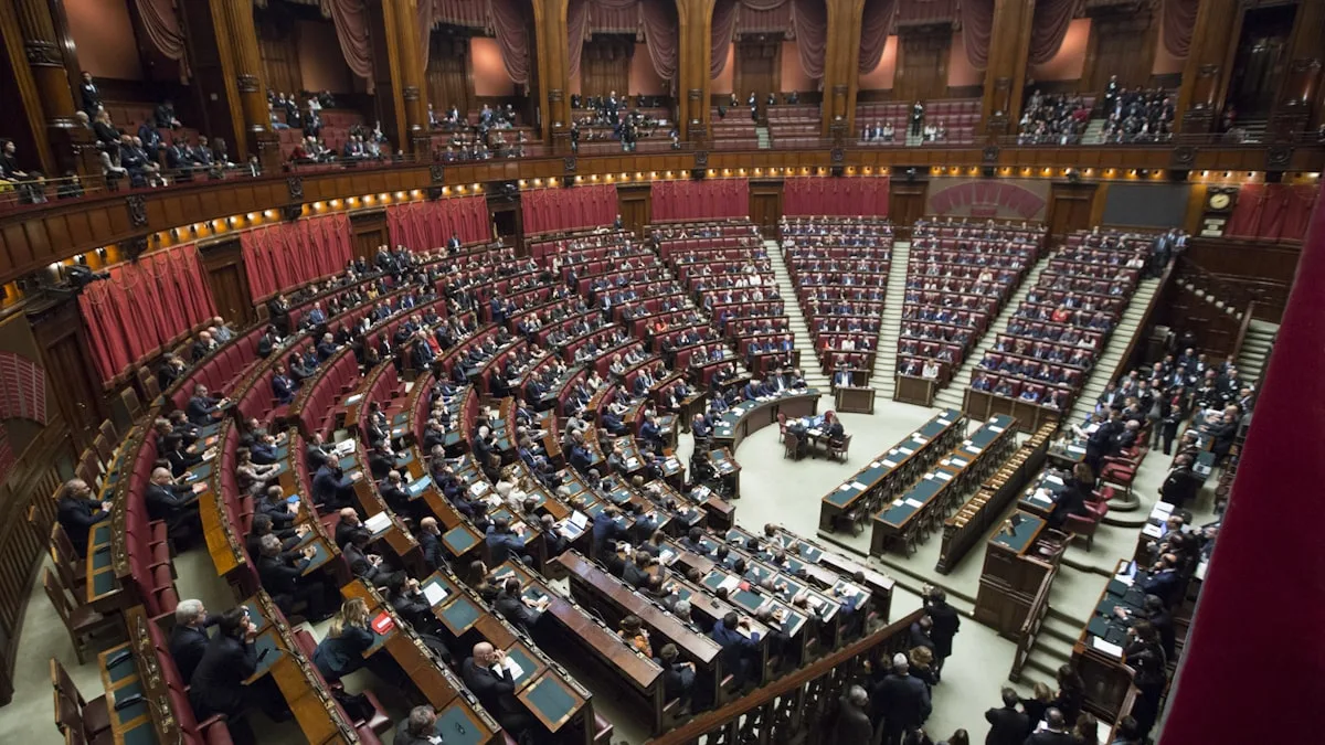 Congresso aprova marco regulatório da inteligência artificial no serviço público