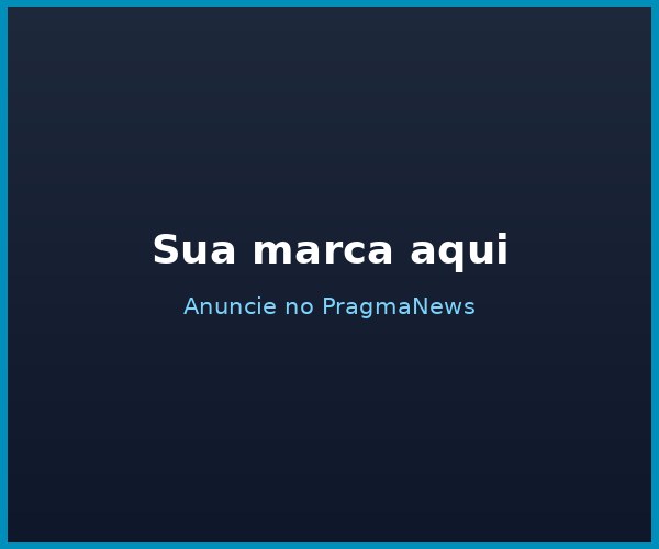 Sua marca aqui
