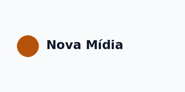 Nova Mídia